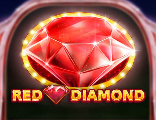 Red Diamond